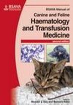 ISBN BSAVA Manual of Canine and Feline Haematology and Transfusion Medicine, Santé, esprit et corps, Anglais, 348 pages