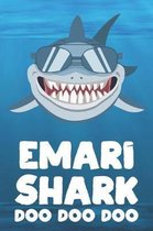 Emari - Shark Doo Doo Doo