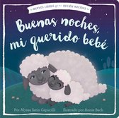 New Books for Newborns - Buenas noches, mi querido bebé (Good Night, My Darling Baby)