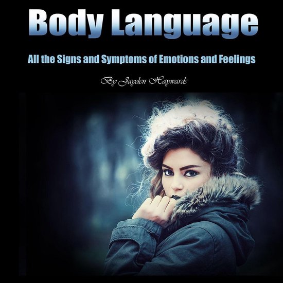 Body Language - cover