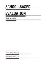 Evaluation in Education and Human Services 14 - School-Based Evaluation