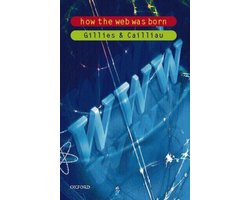 How The Web Was Born