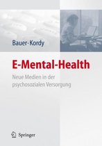 E Mental Health