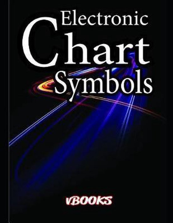Electronic Chart Symbols - cover