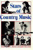 Stars of Country Music