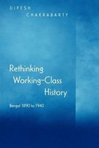 Rethinking Working-Class History