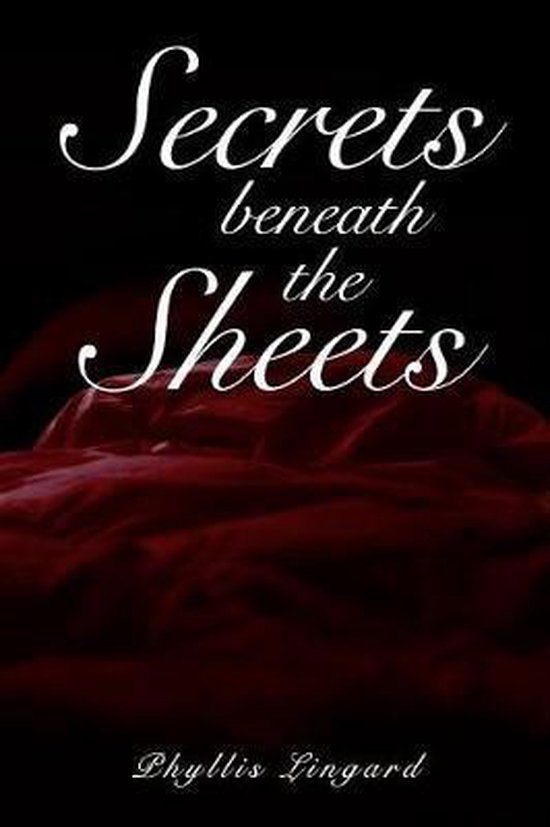 Secrets Beneath the Sheets! - cover