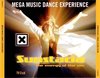 Mega Music Dance Experience Sunstacia the Energy of the Sun