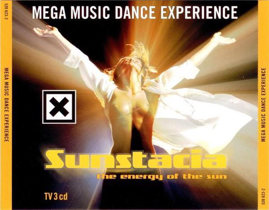 Mega Music Dance 2000