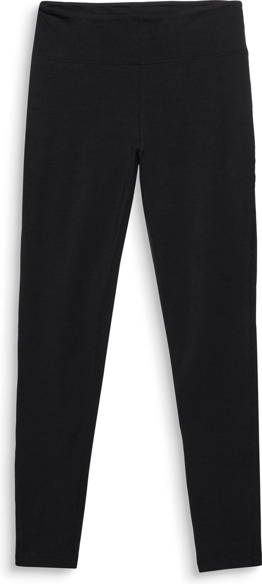 Esprit Trainingsbroek 077EI1B025 Pants knittedDamesMaatSzwart