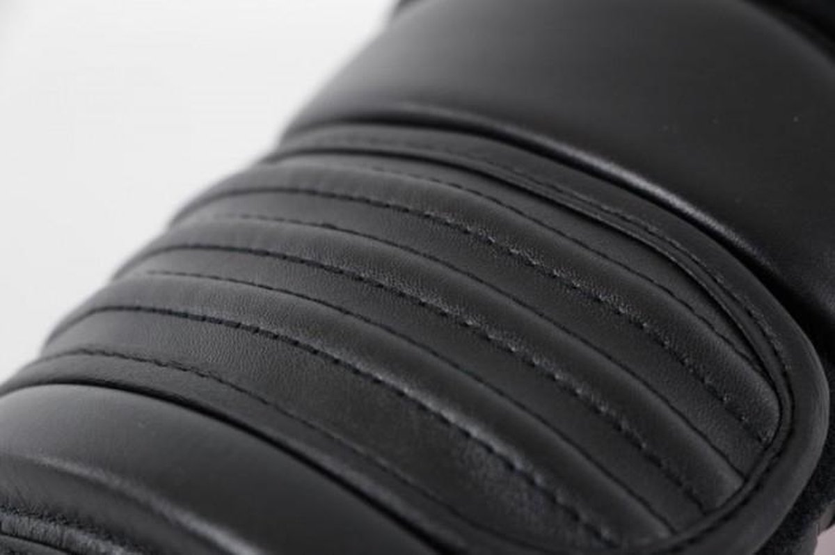 Adidas Power 300 (Kick)Bokshandschoenen - Zwart - 12 oz. | bol.com