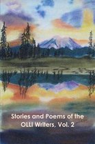 Stories and Poems of the OLLI Writers, Vol. 2