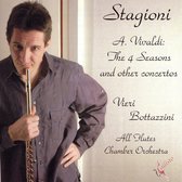 Stagioni: The 4 Seasons and Other Concertos