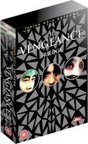 Vengeance Trilogy (DVD)