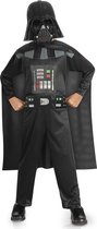 RUBIES FRANCE - Darth Vader Star Wars kostuum voor jongens - 122/128 (7-8 jaar)