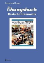 bungsbuch Deutsche Grammatik