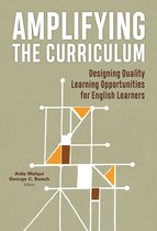 Language and Literacy Series - Amplifying the Curriculum