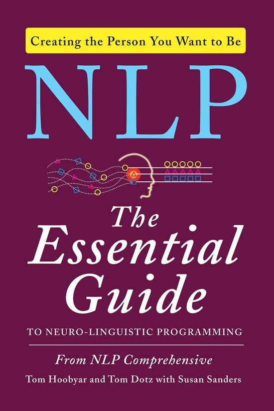NLP - cover
