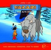 Yakari 06 "Der alte Bison"