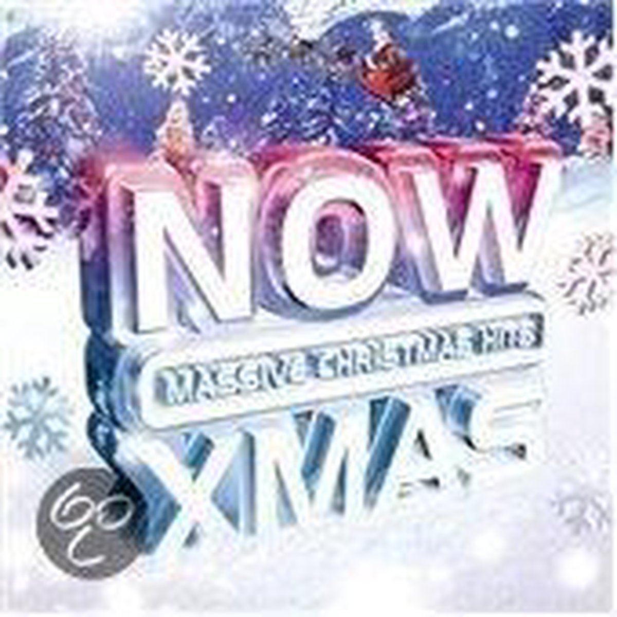 Now Xmas
