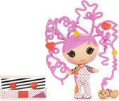 Lalaloopsy Littles Silly Hair - Squirt Lil Top