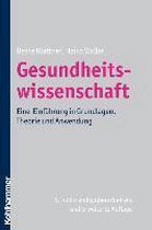 Gesundheitswissenschaft