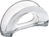 Guzzini Vintage Servettenhouder - Transparant