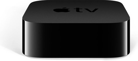 Apple TV (2017) - 4K - 64GB - Apple
