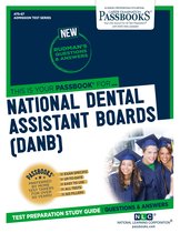Admission Test Series - NATIONAL DENTAL ASSISTANT BOARDS (DANB)