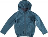 Garcia zomerjas malachite green Maat - 140/146
