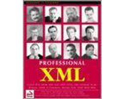 Professional Xml
