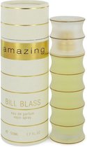 Bill Blass Amazing eau de parfum spray 50 ml