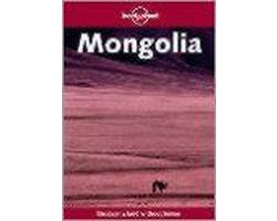 MONGOLIA 3E ING