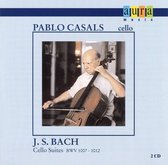 Cello Suites No.1-6