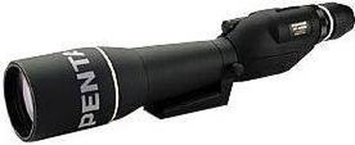 Pentax PF-100 ED Spotting scope + 8-24mm zoom