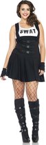 Leg Avenue 'Sultry Swat Officer', Model 83850X, Maat XL-XXL