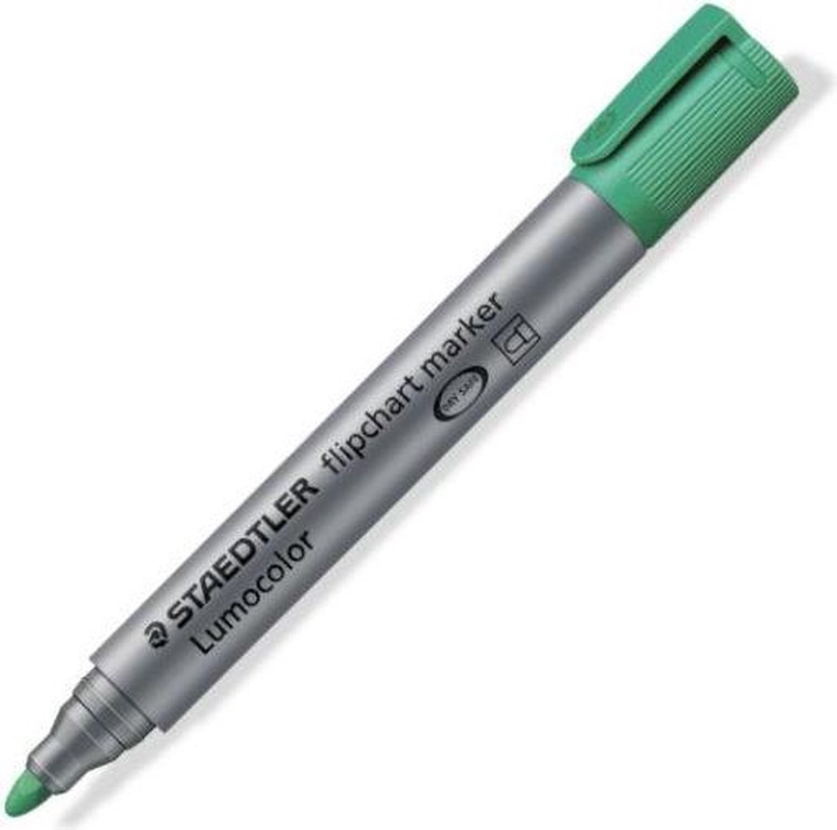 Lumocolor Flipchart Marker Groen