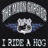 I Ride a Hog