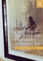 Phototherapy & Therapeutic Photography
