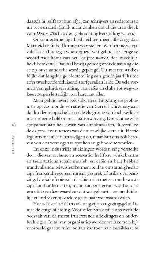 Afgeleid