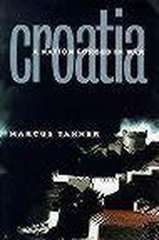 Croatia - cover