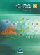 Mathematik Neue Wege 5. Schuljahr. Arbeitsbuch. Gymnasium Rheinland-Pfalz
