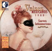 Valses Mexicanos 1900