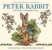 Classic Tale Of Peter Rabbit & Other Che
