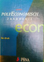 POLY-ECONOMISCH ZAKBOEKJE (6E DR)