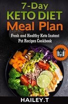 7-Day Ketogenic Diet Meal Plan