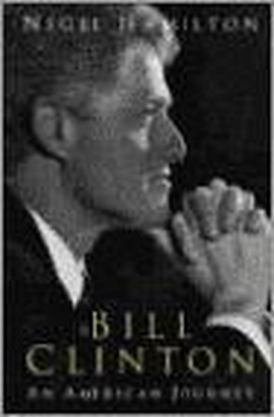 9781844132089 - Bill Clinton