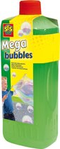 SES - Mega bubbles - Navulling