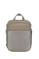 Samsonite Laptoprugzak - B-Lite Icon 3-Way Laptop Backpack Uitbreidbaar Dark Sand