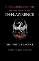 The White Peacock